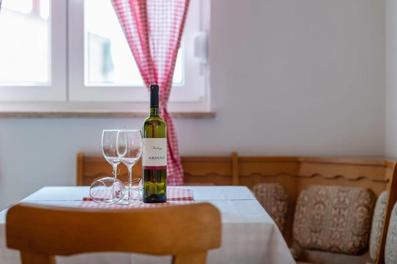 Apartments Bordeaux 29 Rovinj