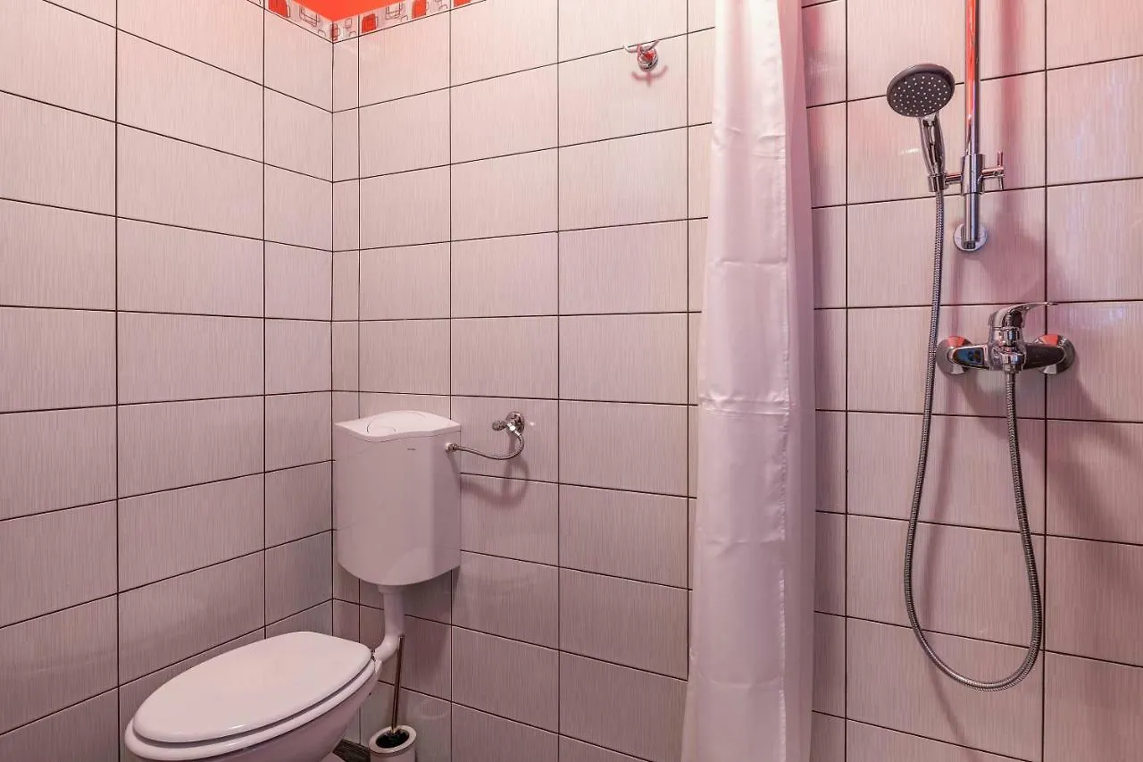 Apartments Bordeaux 29 Rovinj Croatia
