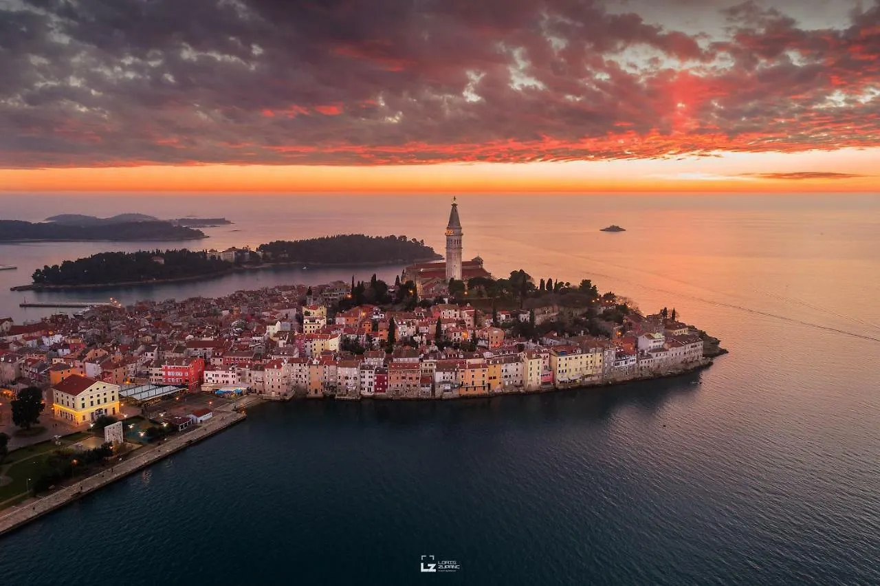 Apartments Bordeaux 29 Rovinj