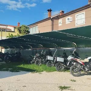 Gostinjska kuća Confort Exclusive, Rovinj