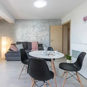 Gostinjska kuća Tre Marie, Rovinj
