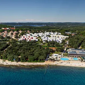 4* Semesteranläggning (resort) Maistra Select Amarin