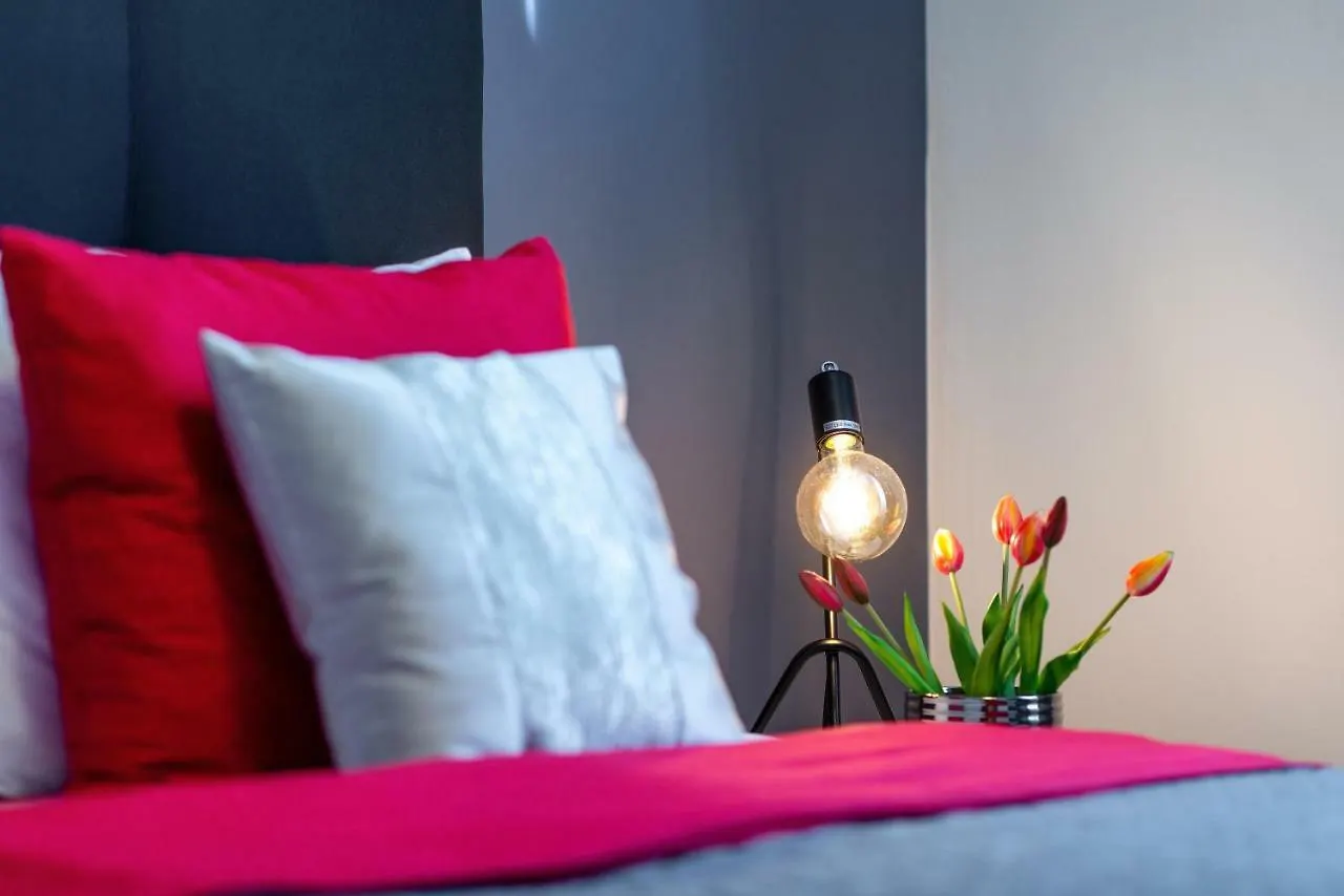 Apartment Bordeaux 29 Rovigno