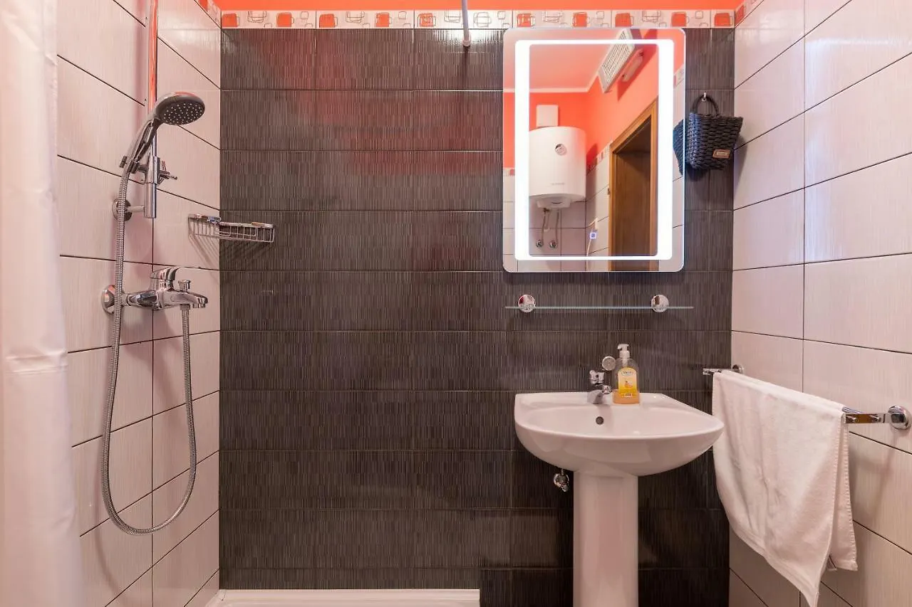 Apartment Bordeaux 29 Rovigno