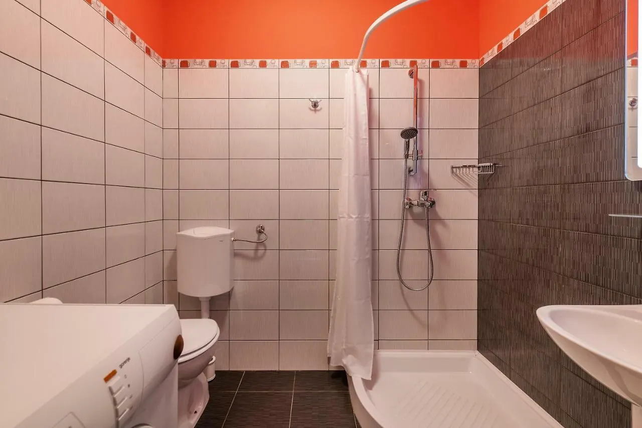 Apartment Bordeaux 29 Rovigno